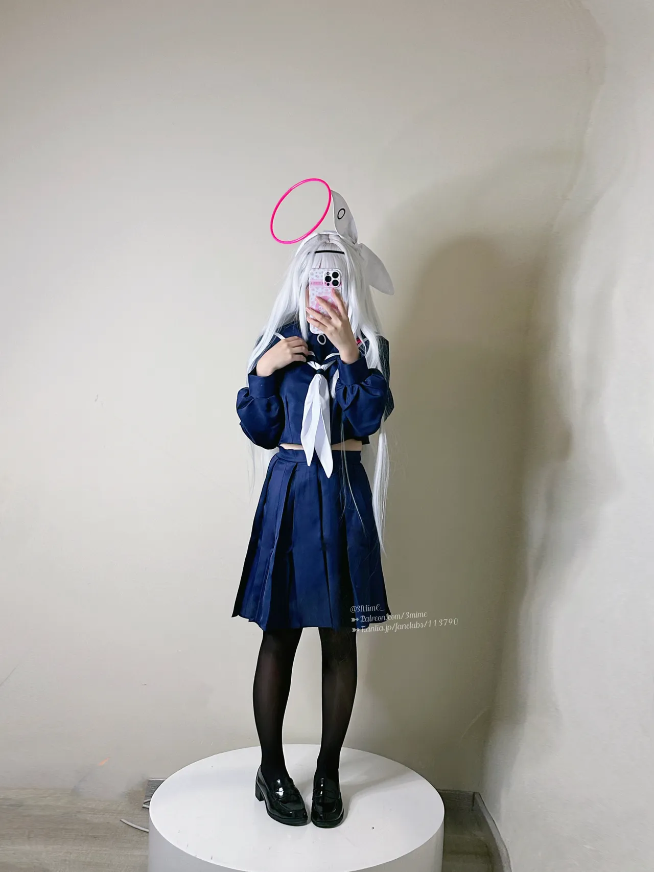 Mime - Plana Mime - Plana