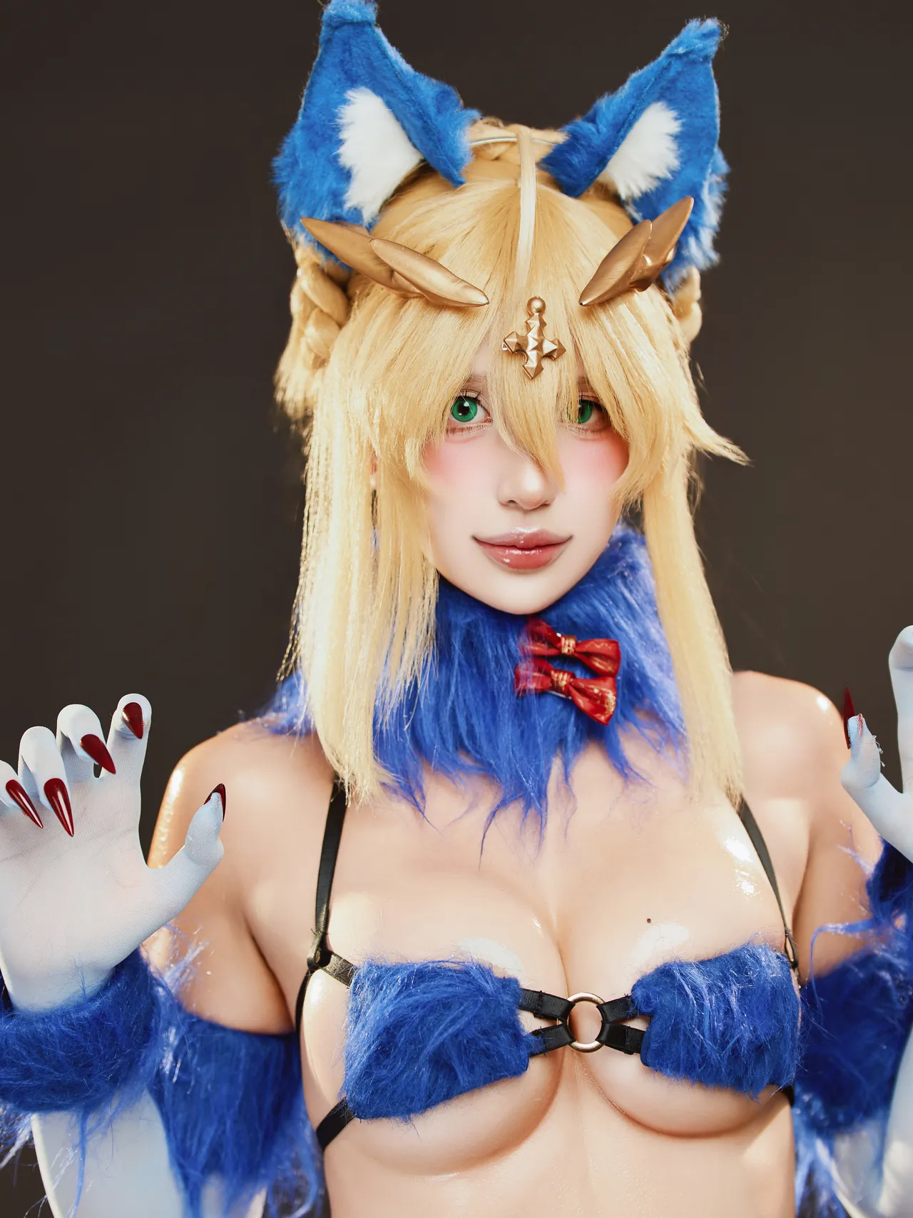 Puypuy プィプィ (Puypuychan) - Artoria dangerous beast - Fate/Grand Order Puypuy プィプィ (Puypuychan) - Artoria dangerous beast - Fate/Grand Order