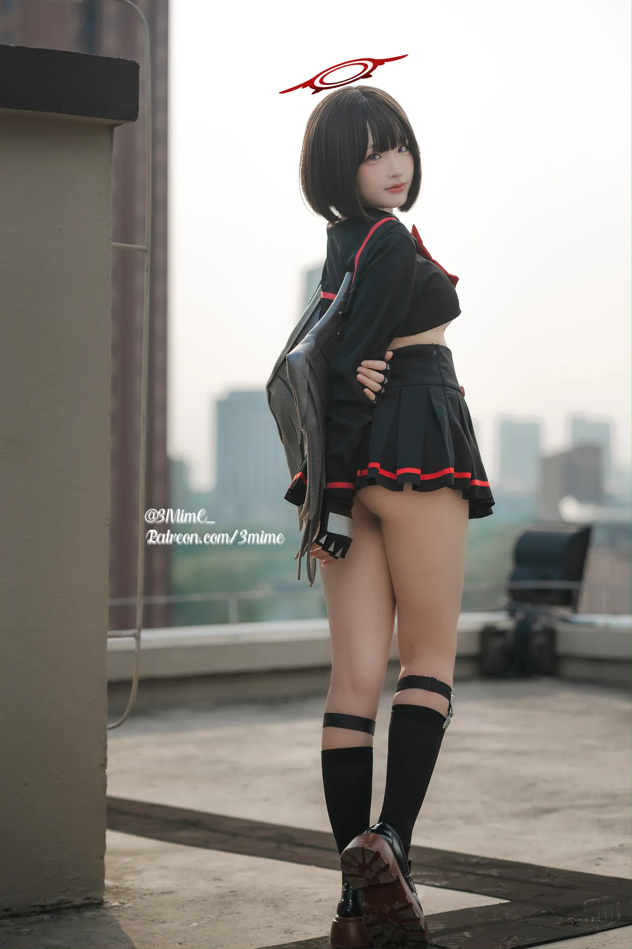 Mime - Mashiro 1 Mime - Mashiro 1