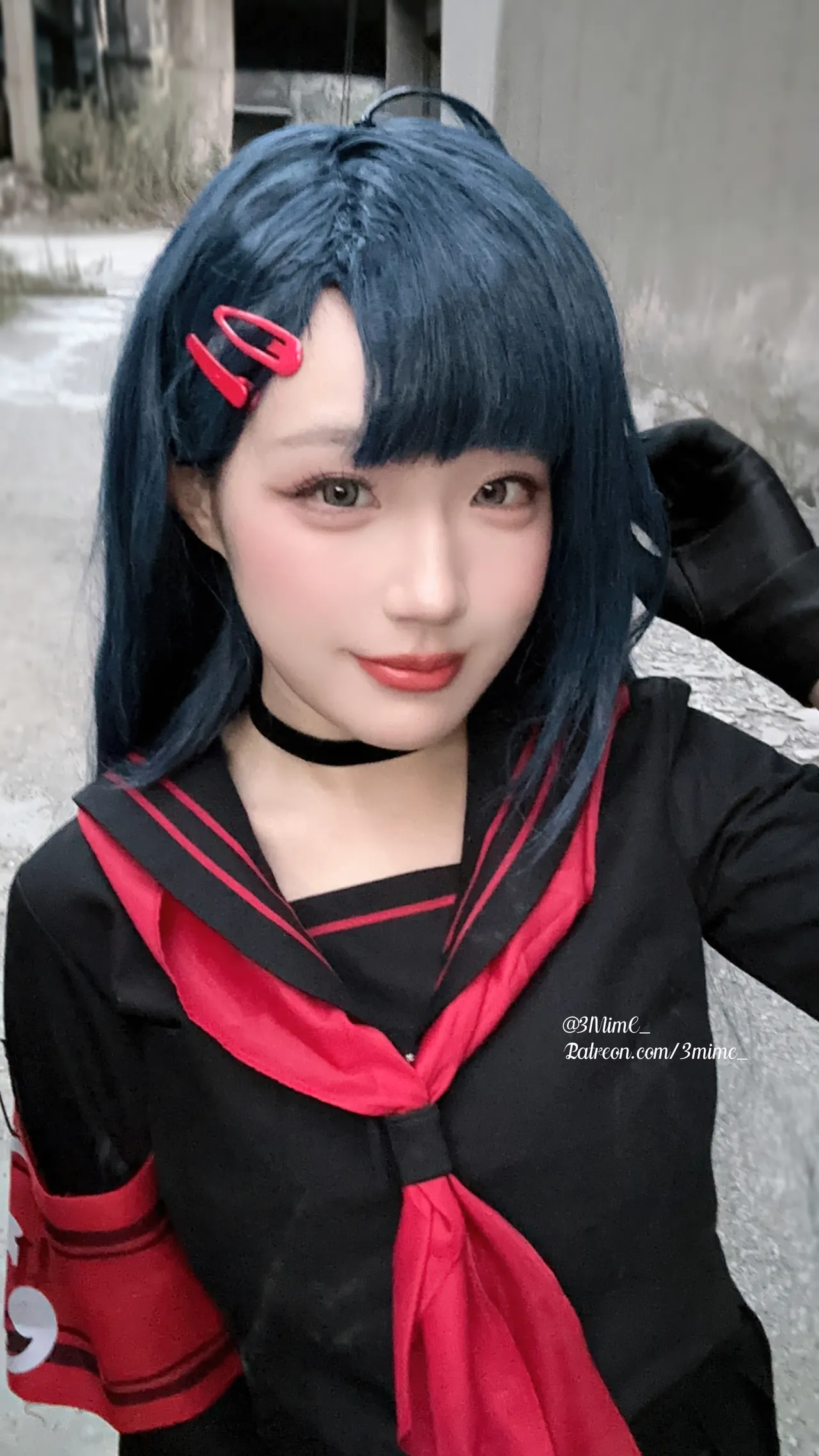 Mime - Ichika Mime - Ichika