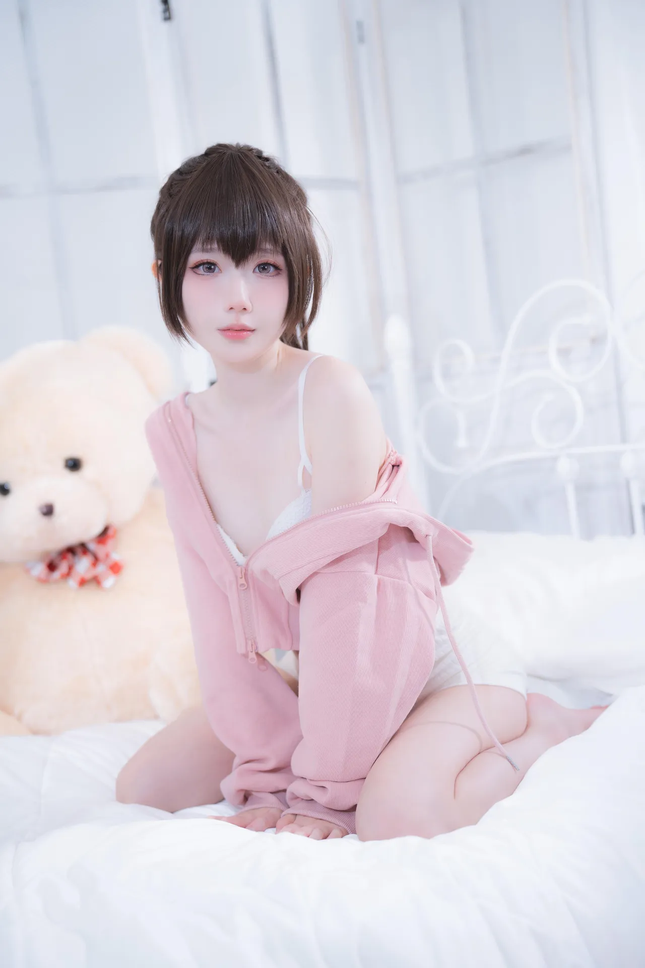 Senyuki - Suou Yuki - Pajamas Senyuki - Suou Yuki - Pajamas