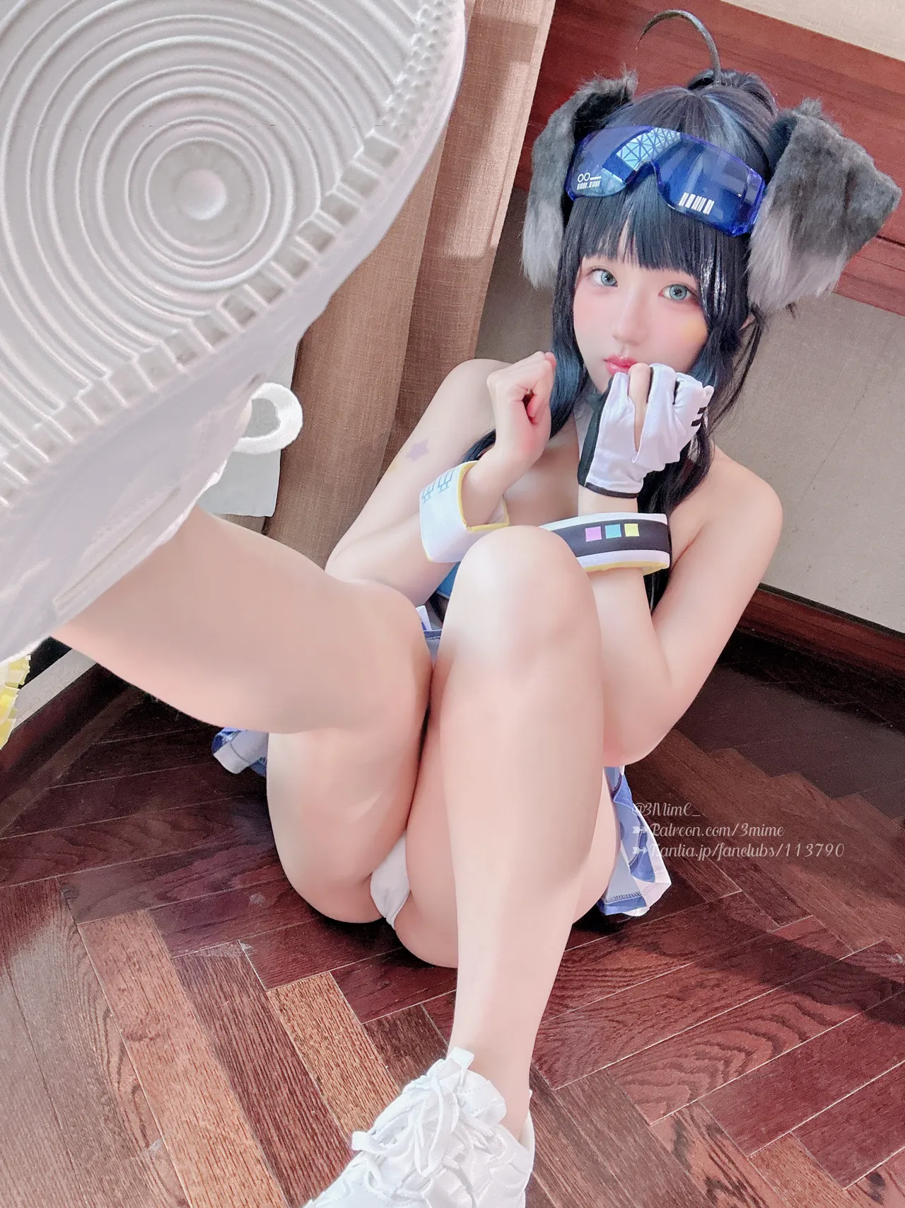 Mime - Hibiki 2 Mime - Hibiki 2