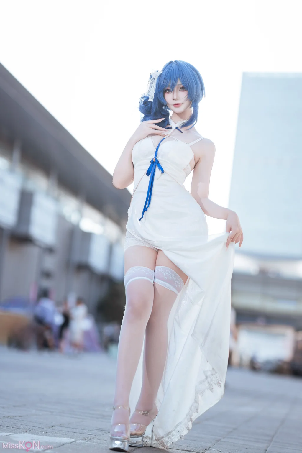 Coser@yuuhui玉汇: 漫展圣姨 St. Louis (16 photos) Coser@yuuhui玉汇: 漫展圣姨 St. Louis (16 photos)