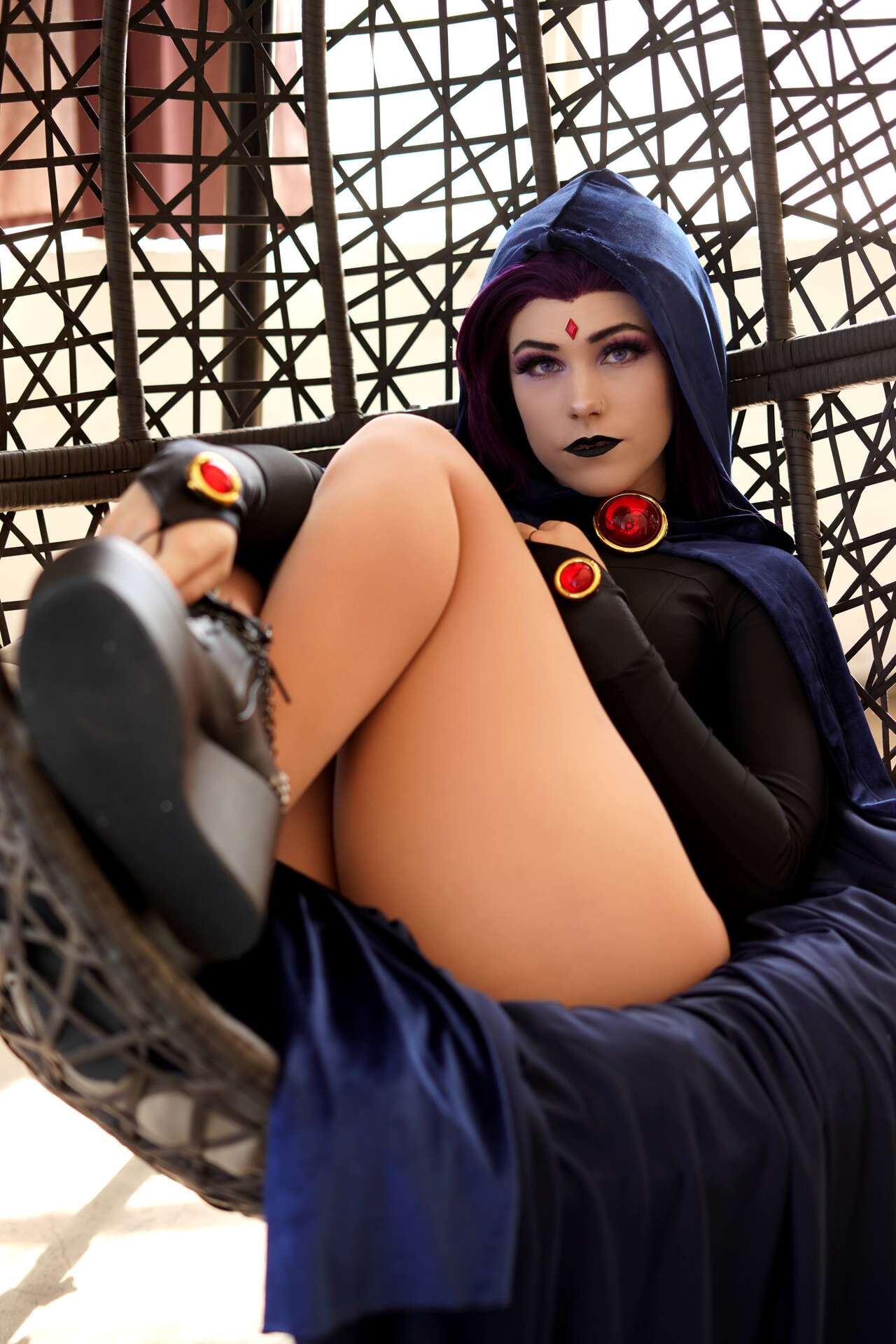 Bukkit Brоwn - Raven Bukkit Brоwn - Raven