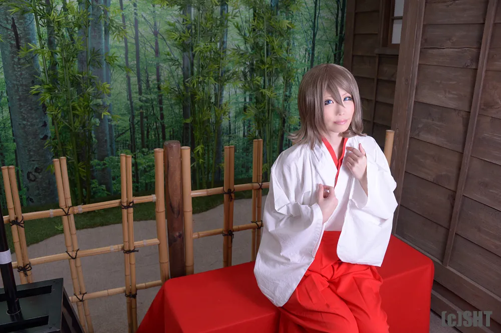 Harukaism - Watanabe You Harukaism - Watanabe You