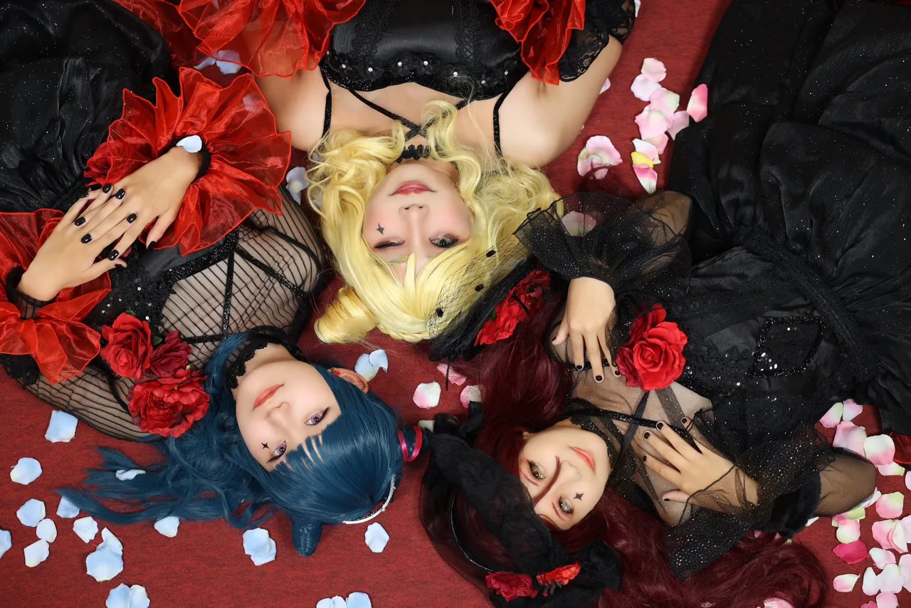 momokotsu - Love Live! 1 momokotsu - Love Live! 1