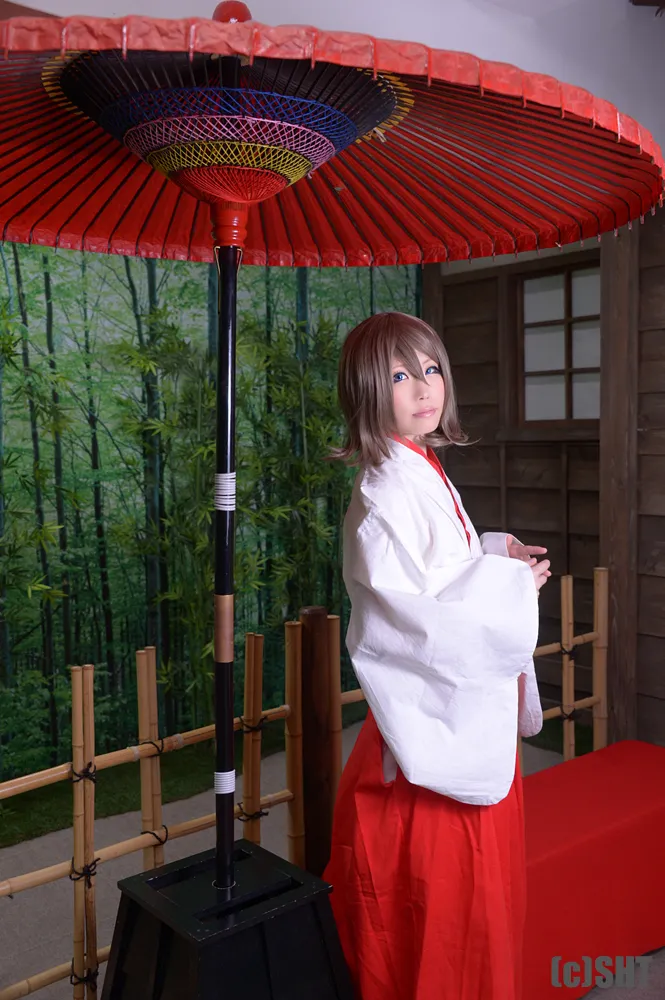 Harukaism - Watanabe You Harukaism - Watanabe You