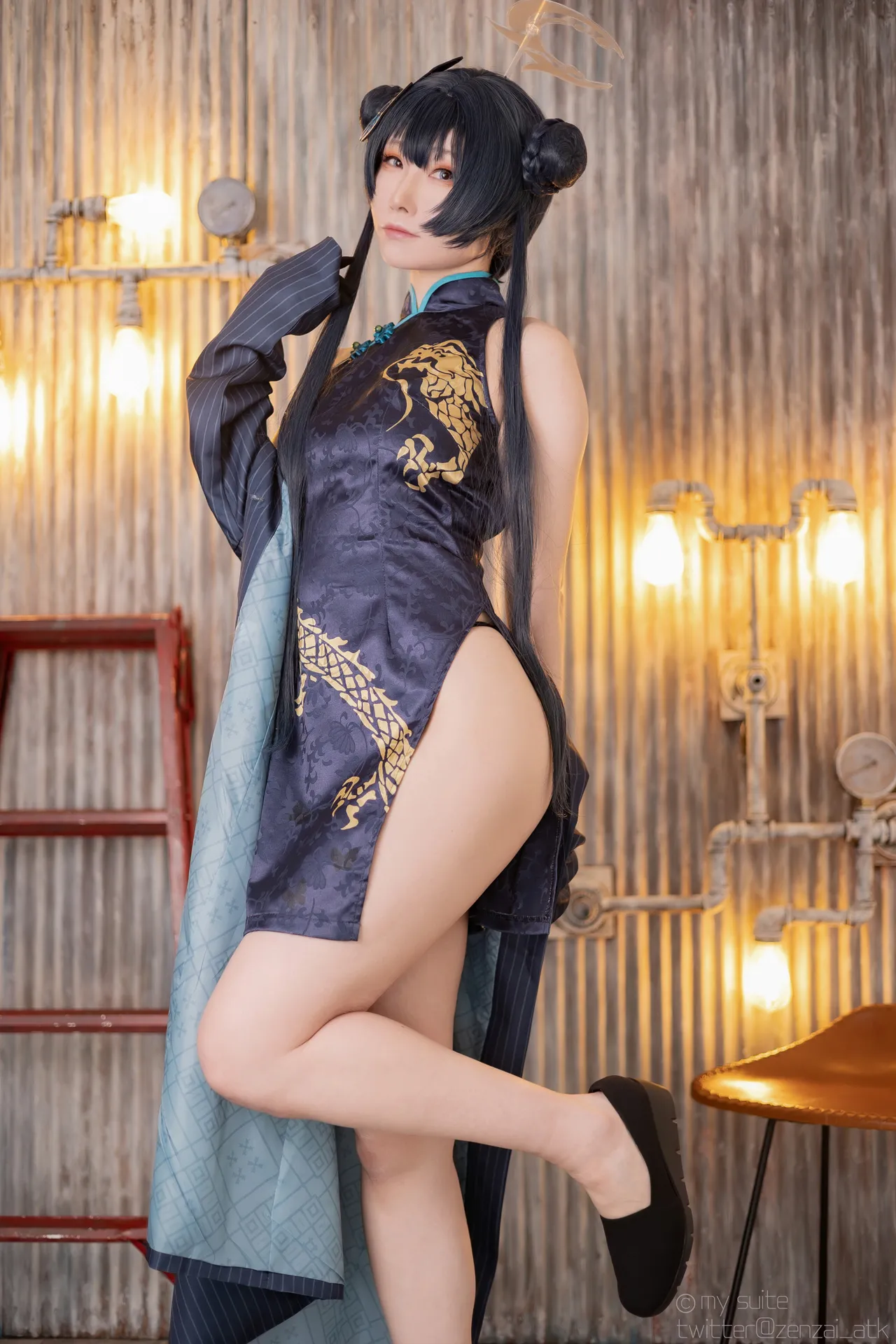 Atsuki - Suite Archive 6 1 Atsuki - Suite Archive 6 1