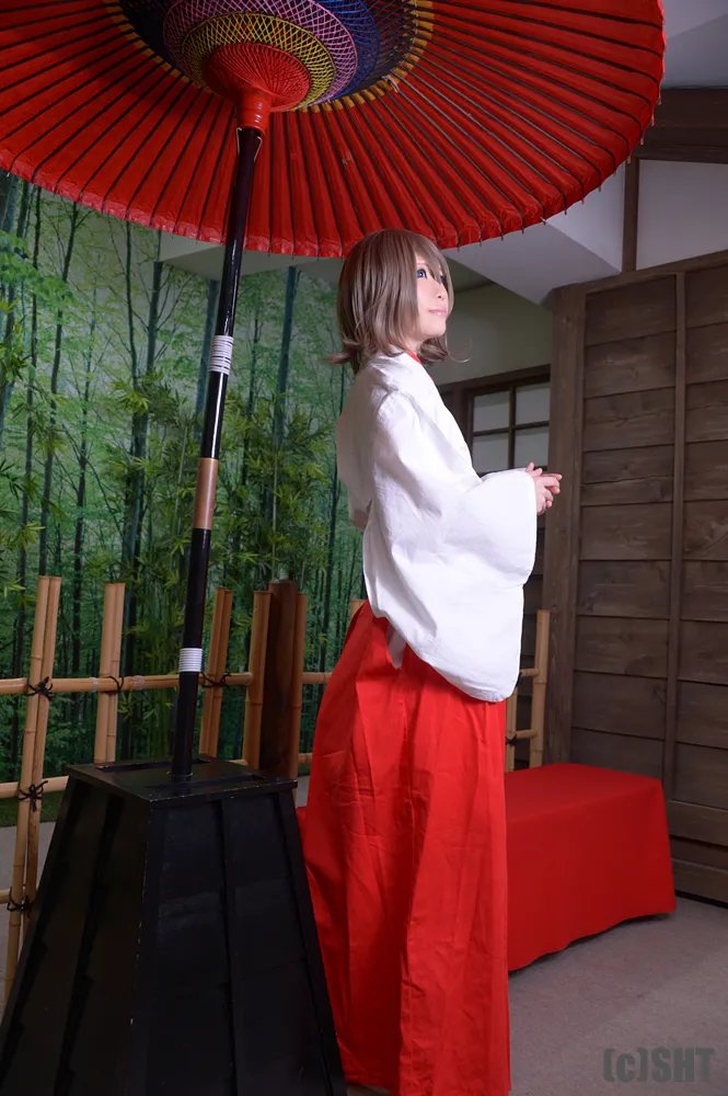 Harukaism - Watanabe You Harukaism - Watanabe You