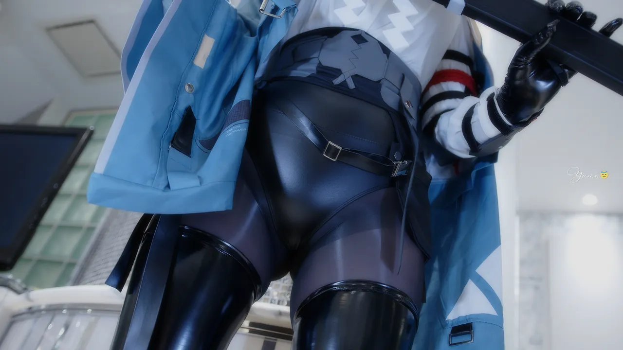 Yuma - Miyabi 1 Yuma - Miyabi 1