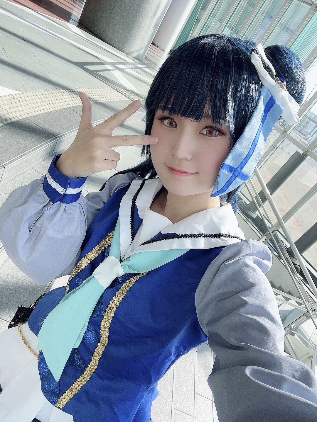 momokotsu - Love Live! 1 momokotsu - Love Live! 1