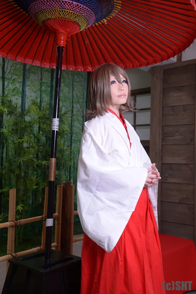 Harukaism - Watanabe You Harukaism - Watanabe You