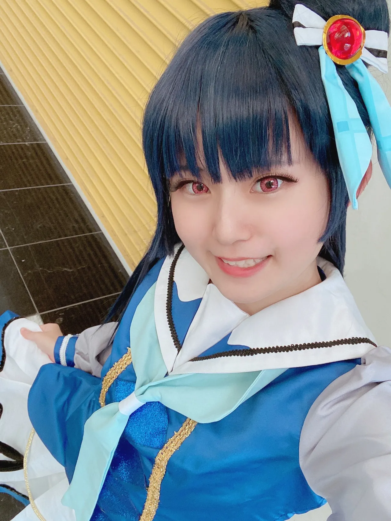 momokotsu - Love Live! 1 momokotsu - Love Live! 1