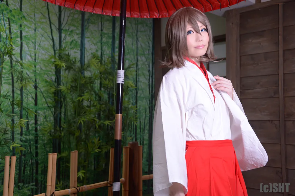 Harukaism - Watanabe You Harukaism - Watanabe You