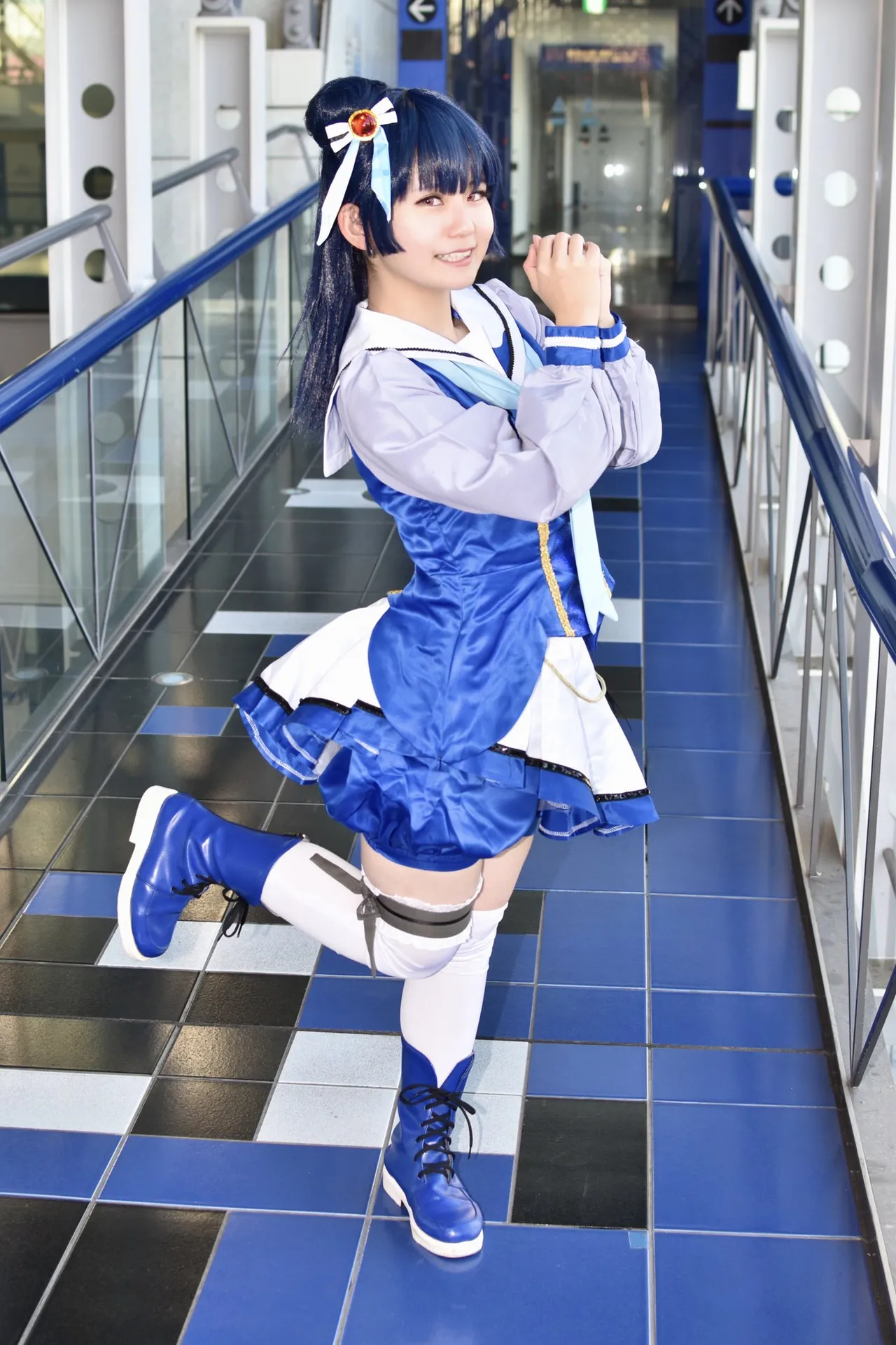momokotsu - Love Live! 1 momokotsu - Love Live! 1
