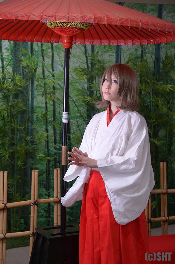 Harukaism - Watanabe You Harukaism - Watanabe You