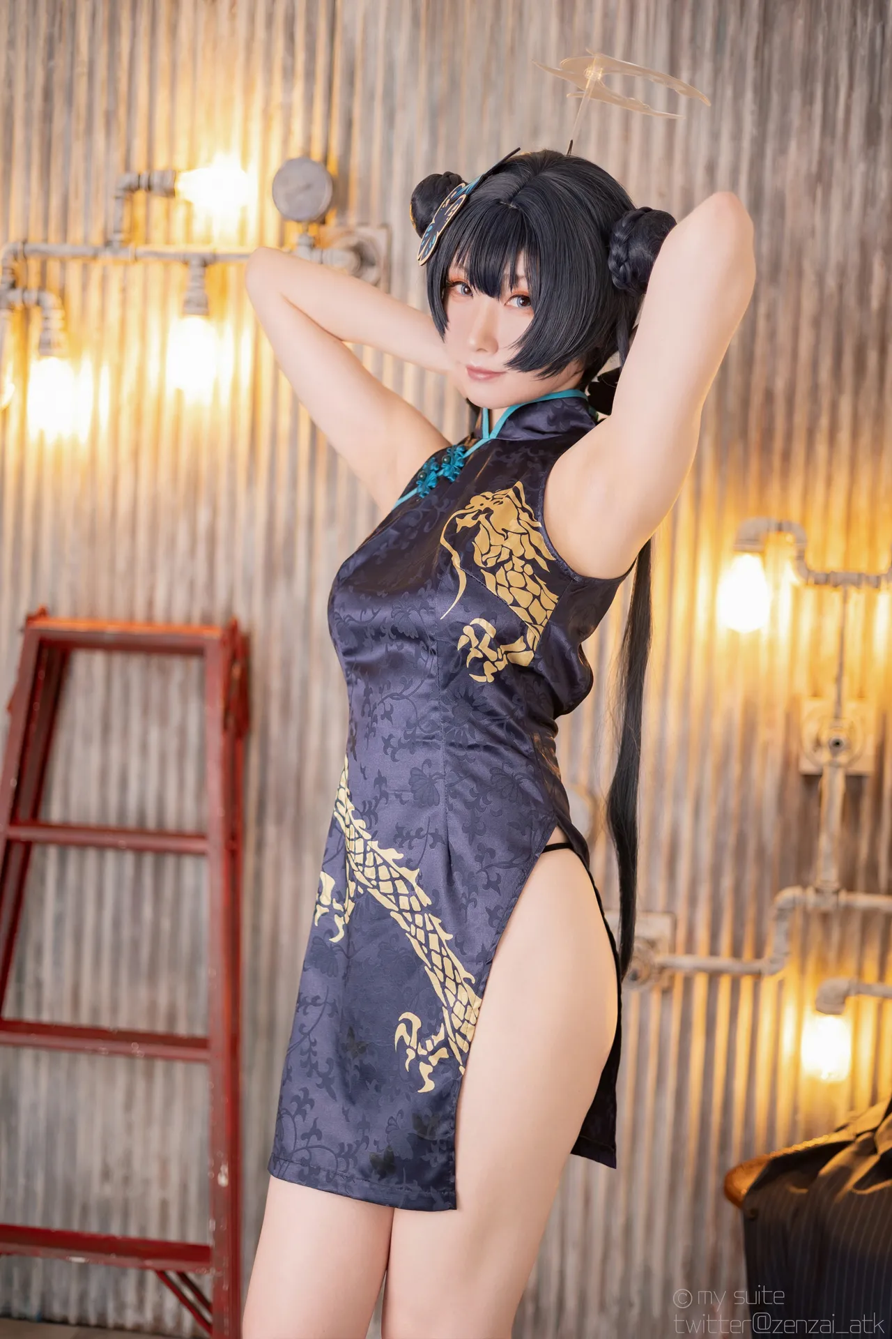Atsuki - Suite Archive 6 1 Atsuki - Suite Archive 6 1