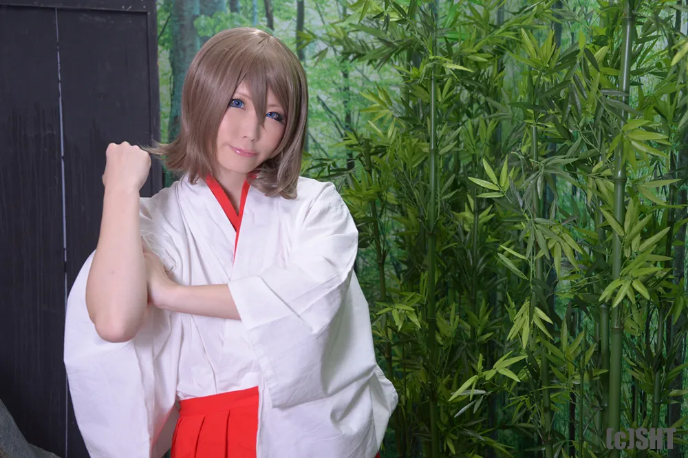Harukaism - Watanabe You Harukaism - Watanabe You