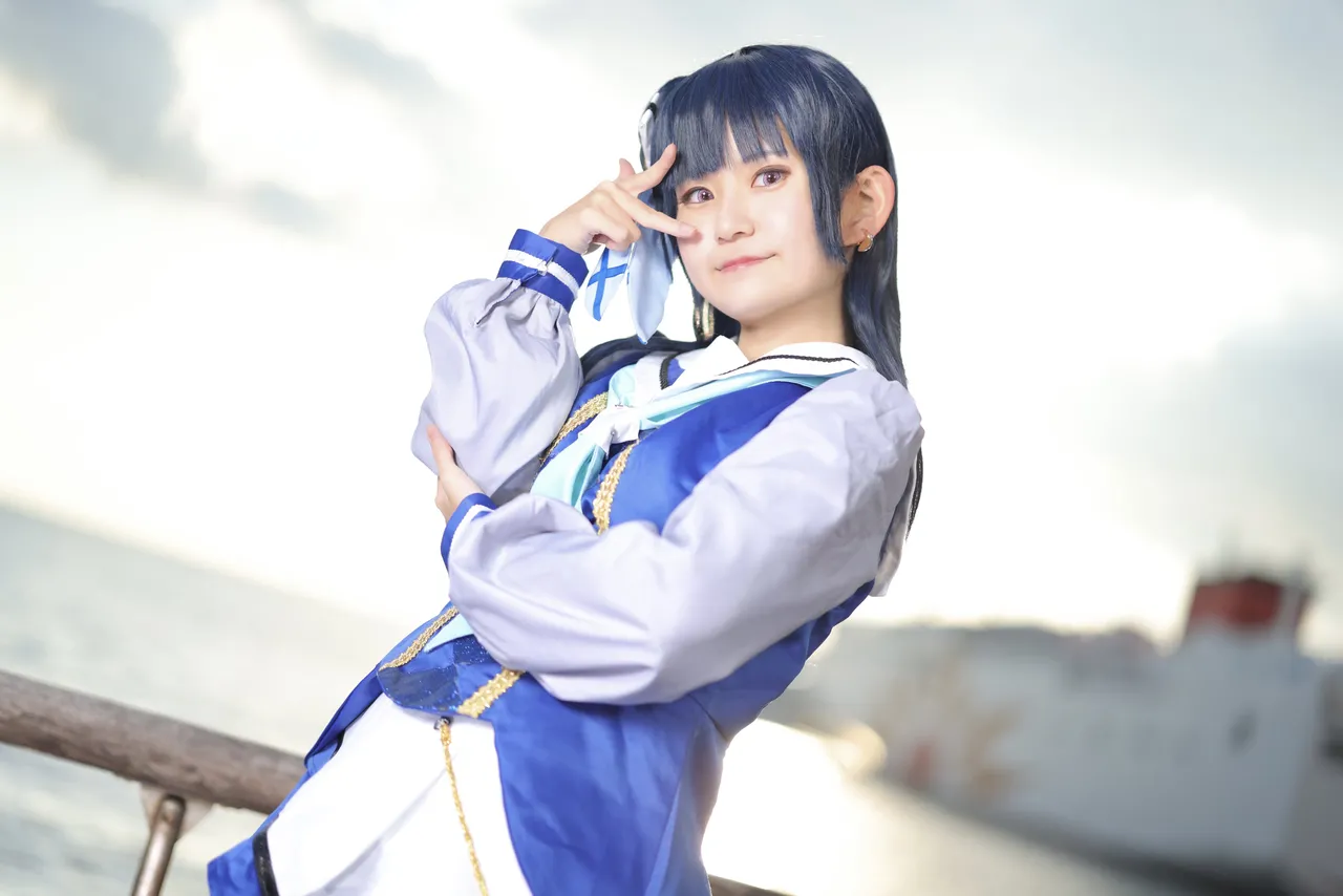 momokotsu - Love Live! 1 momokotsu - Love Live! 1