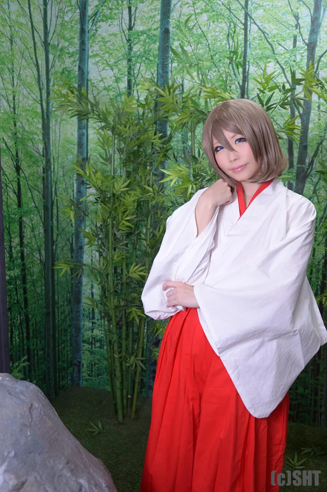 Harukaism - Watanabe You Harukaism - Watanabe You