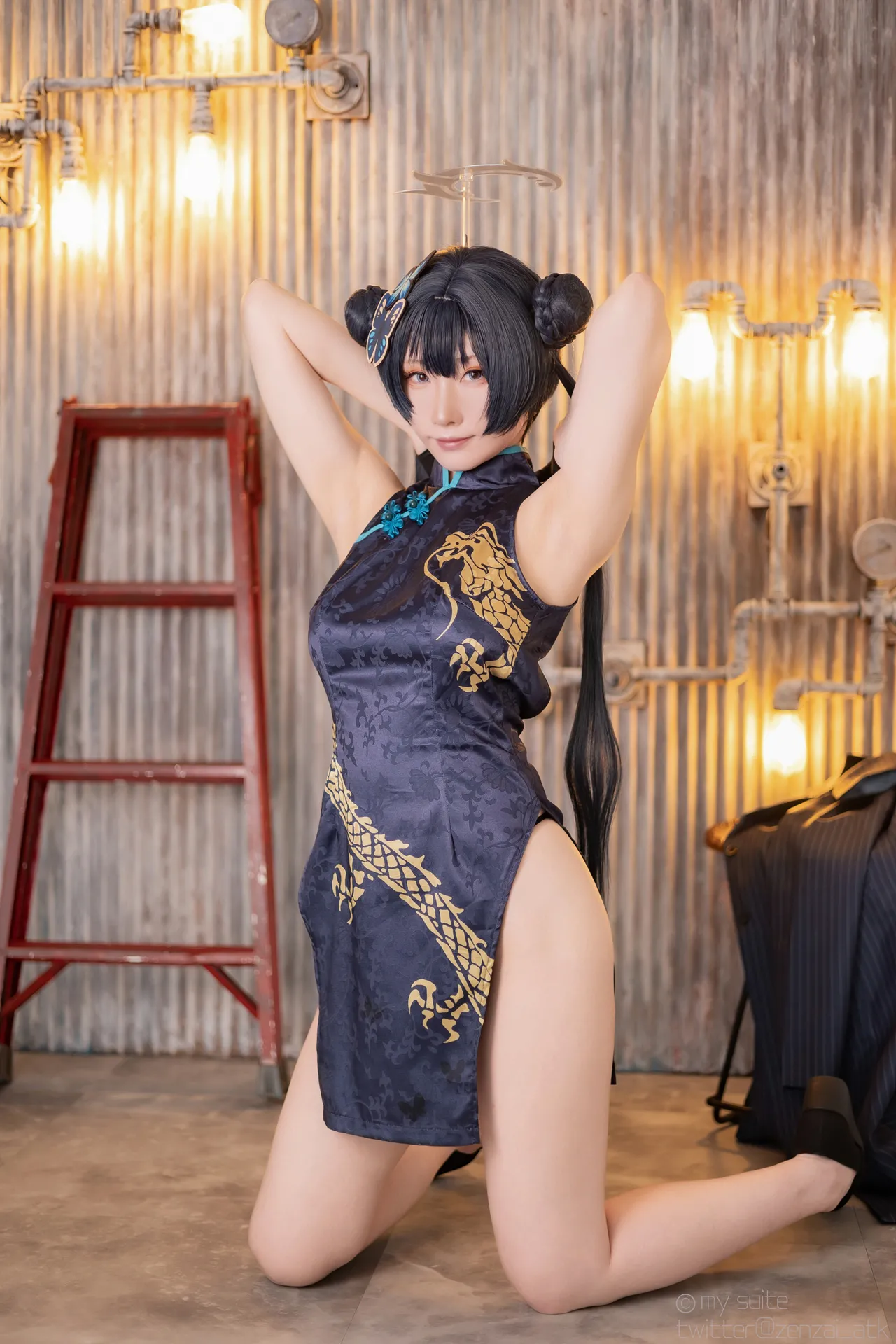 Atsuki - Suite Archive 6 1 Atsuki - Suite Archive 6 1