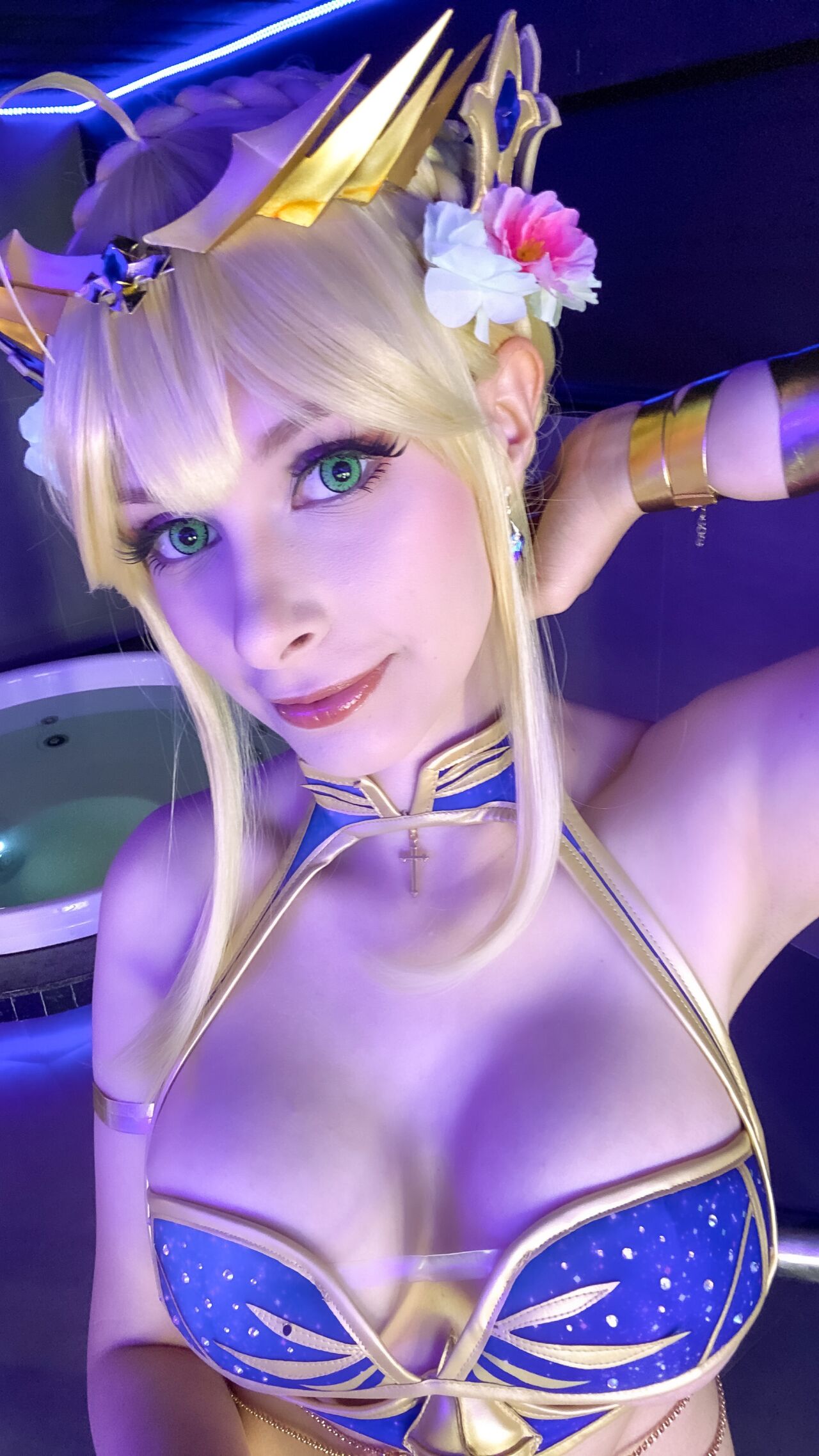 Miih - Artoria bikini Miih - Artoria bikini
