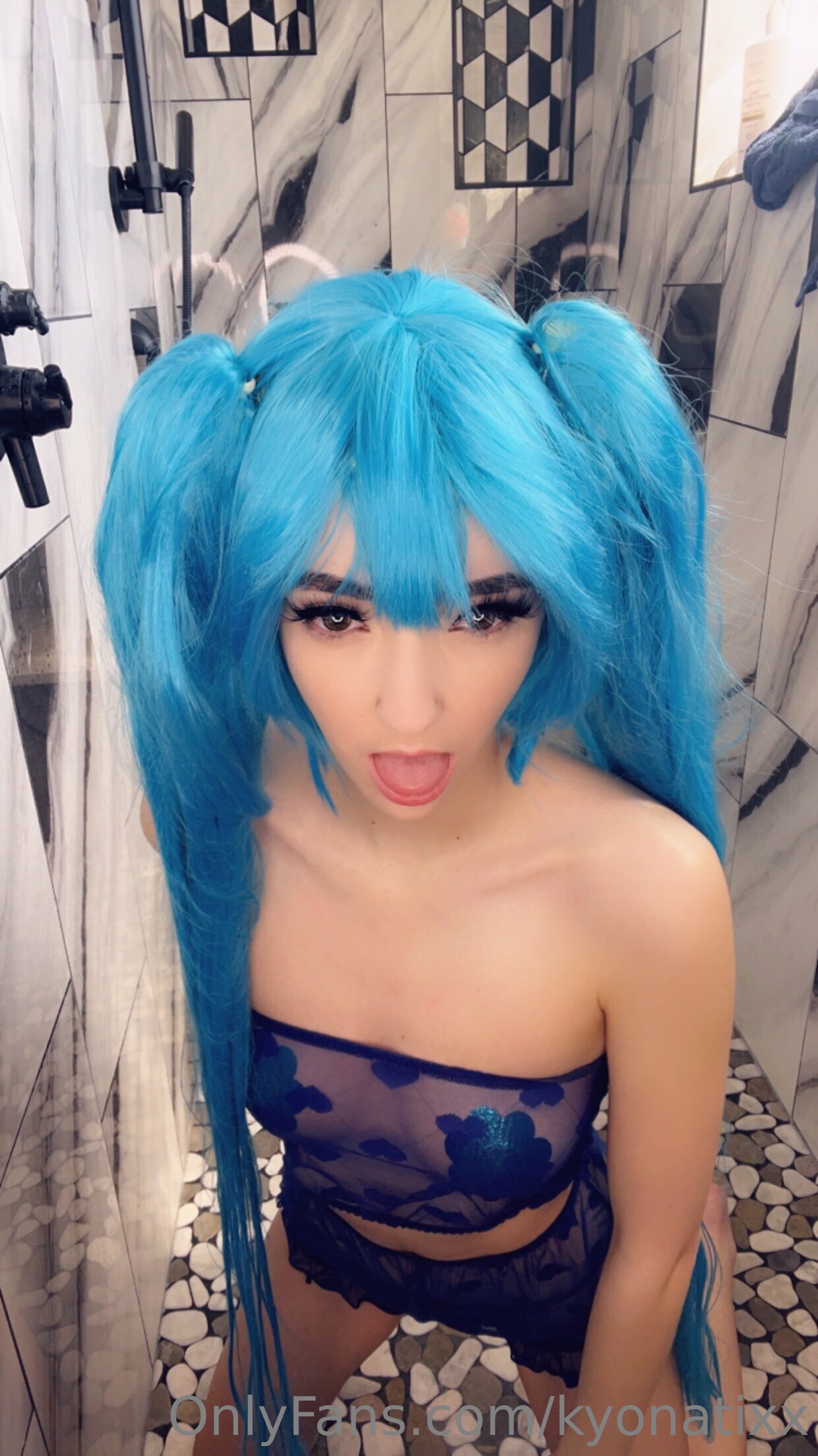 Kyonatix - Miku 6 Kyonatix - Miku 6