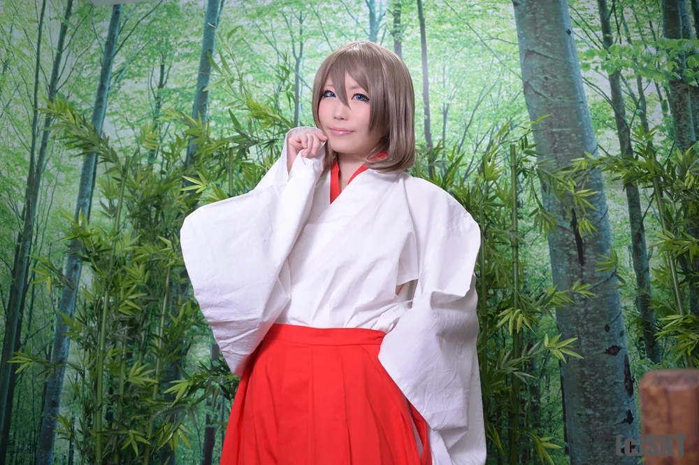 Harukaism - Watanabe You Harukaism - Watanabe You