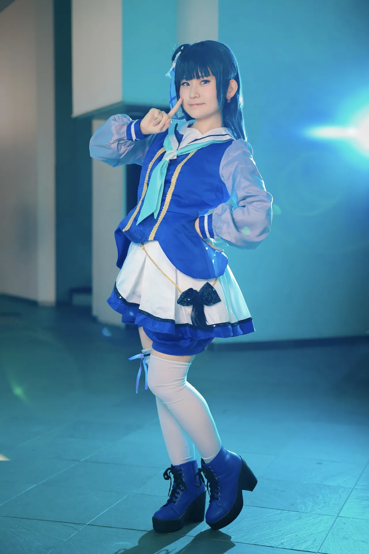 momokotsu - Love Live! 1 momokotsu - Love Live! 1