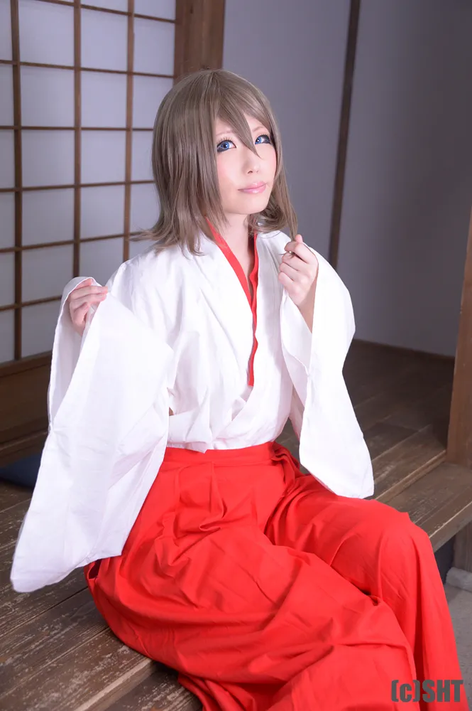 Harukaism - Watanabe You Harukaism - Watanabe You
