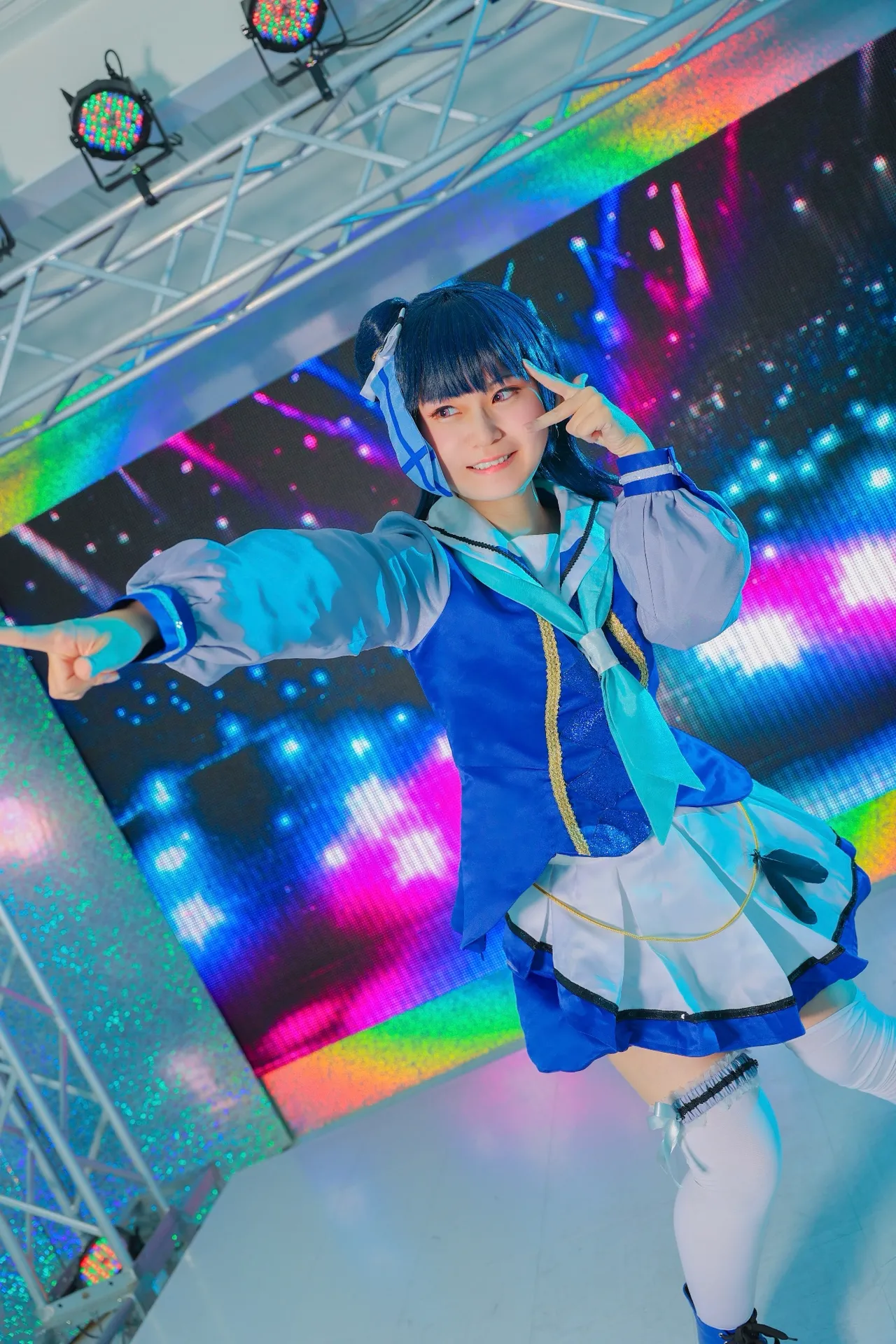 momokotsu - Love Live! 1 momokotsu - Love Live! 1