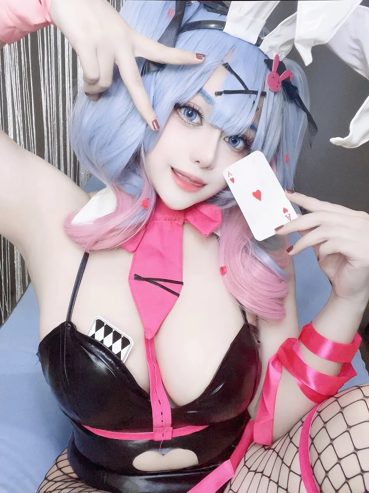 Seravin - Rabbit Hole Miku Seravin - Rabbit Hole Miku Seravin - Rabbit Hole Miku Seravin - Rabbit Hole Miku